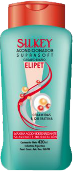 ELIPET - Bálsamo