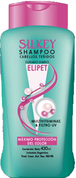 Cabellos Teñidos