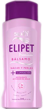 ELIPET - Bálsamo