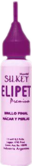 ELIPET - Brillo final