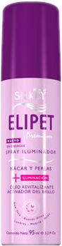 ELIPET - Tratamiento