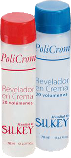 Policrom Reveledaor en Crema