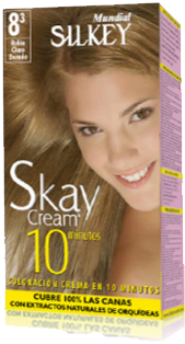 Skay cream 10
