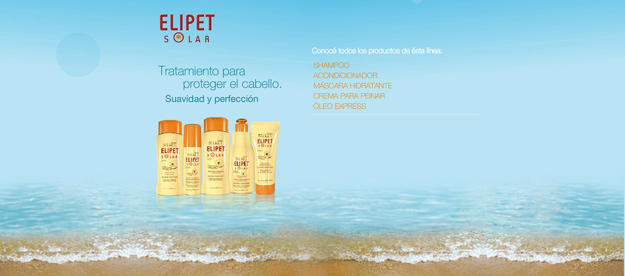 Elipet Solar
